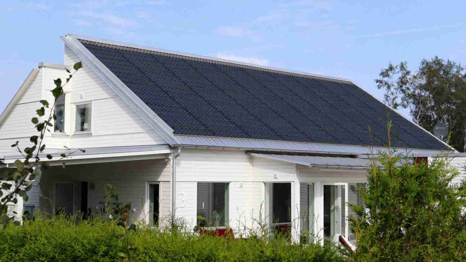 How to build a house that will last the next 100 years