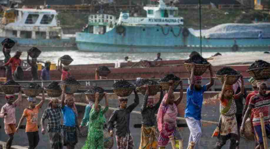 New study reveals impact of climate change on mental health