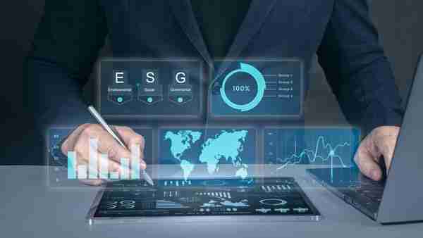 ESG and digitalisation: Key to our regional development