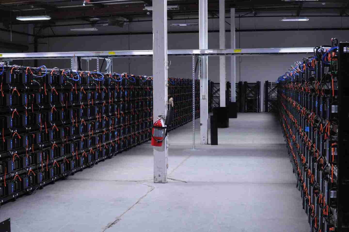 Energy Storage Systems Can Build a Greener Future