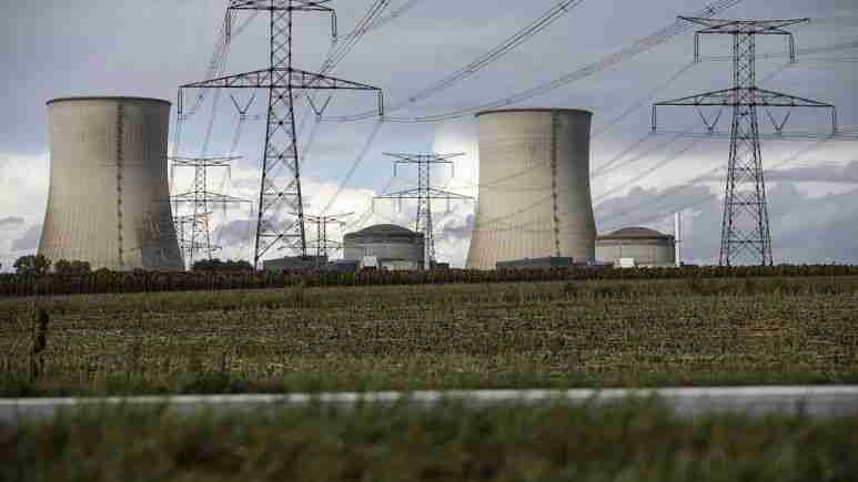 Nuclear energy included in EU’s new rules on green hydrogen 3 Nuclear energy included in EU’s new rules on green hydrogen