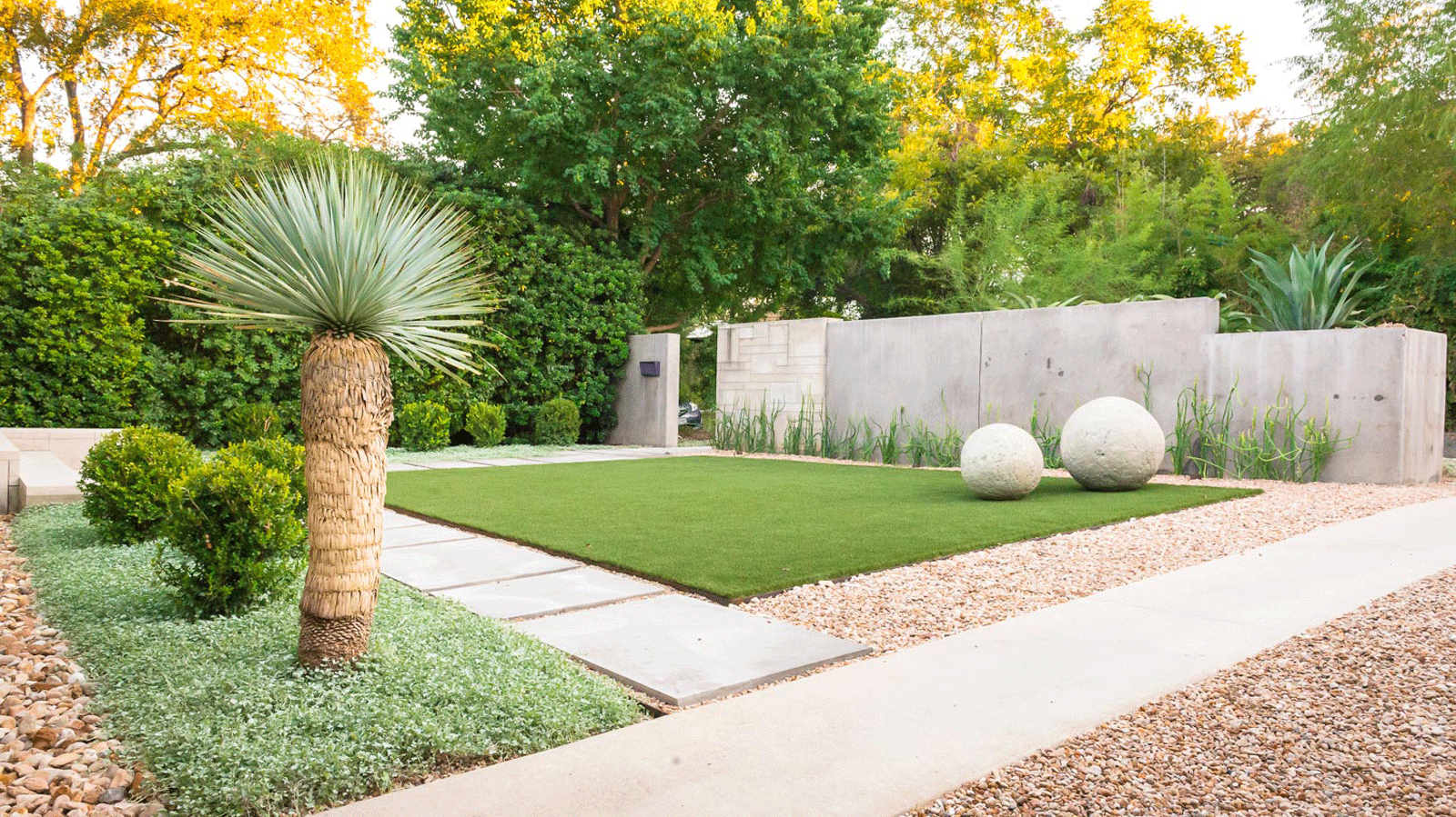 Backyard architecture trends for 2023 - 10 design-forward looks to elevate your outdoor space