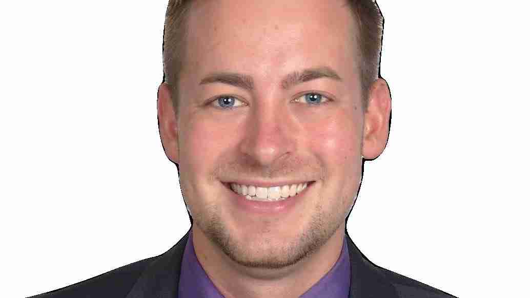 Kyle Oberlin: What's the home of tomorrow?