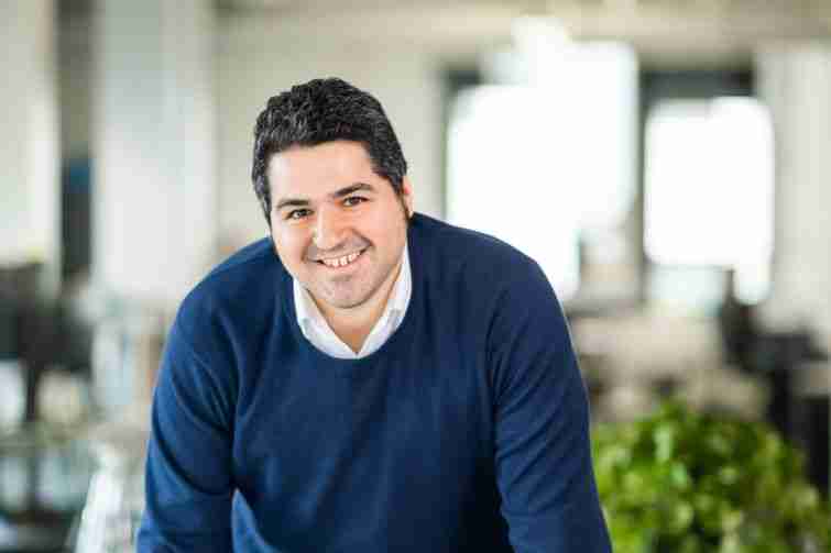 Washington, D.C., Taps Buro Happold to Lead Its Clean Energy Push