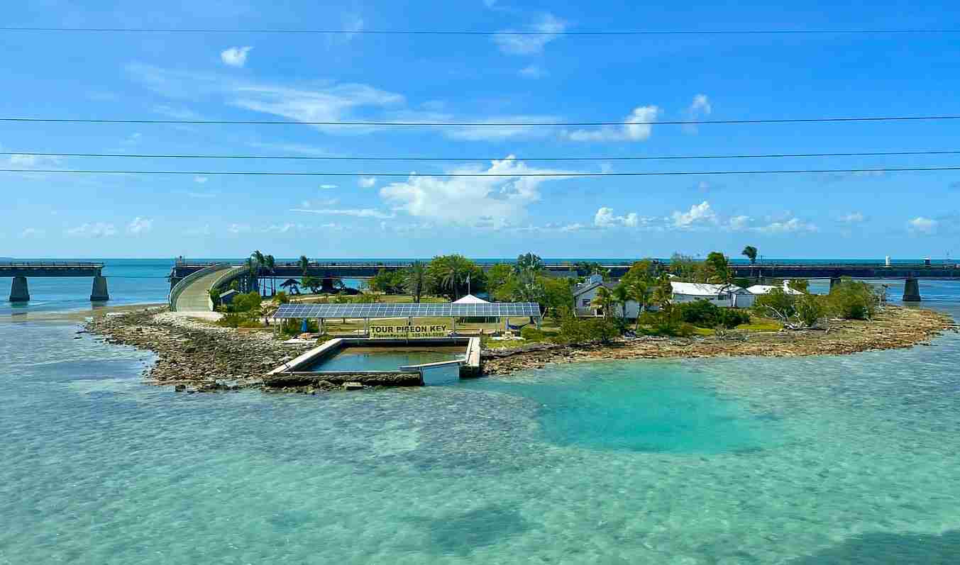 Parts of the U.S. are seeing climate change ‘playing out in real time’