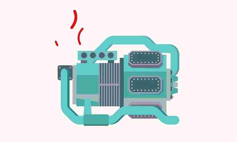 Excess heat – the untapped energy source