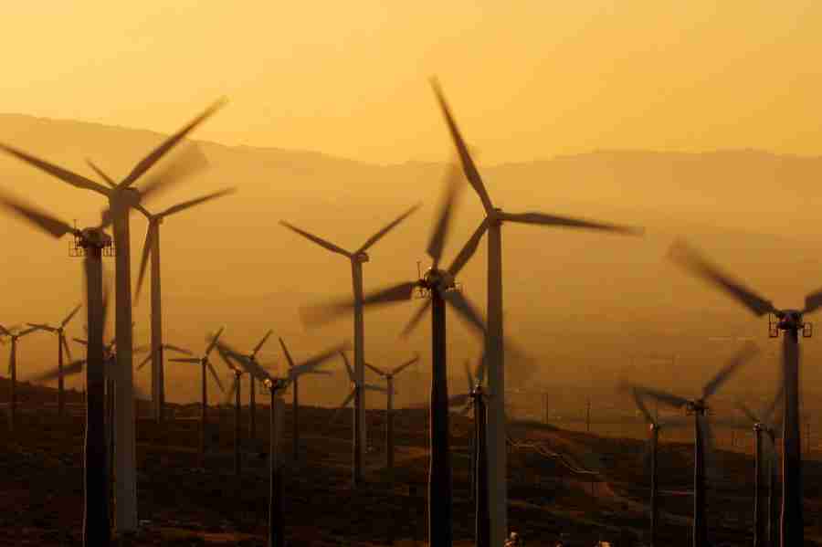 The clean energy economy has a NIMBY problem