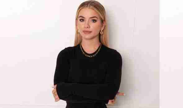 'No cost in it!': Entrepreneur shares 'key' tip which helped her secure £4m funding