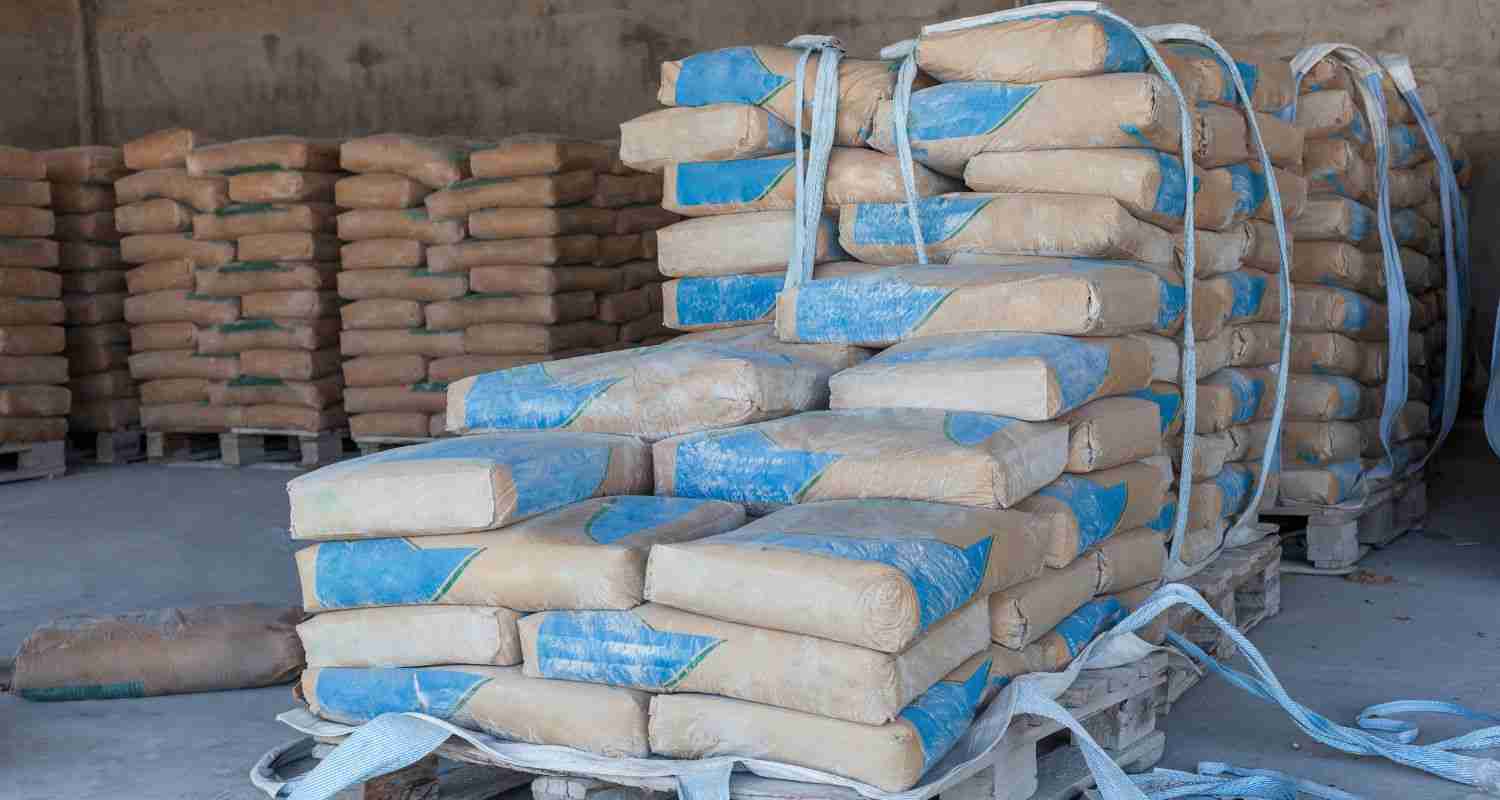 How Is Cement Made? (Trade Secrets Revealed)