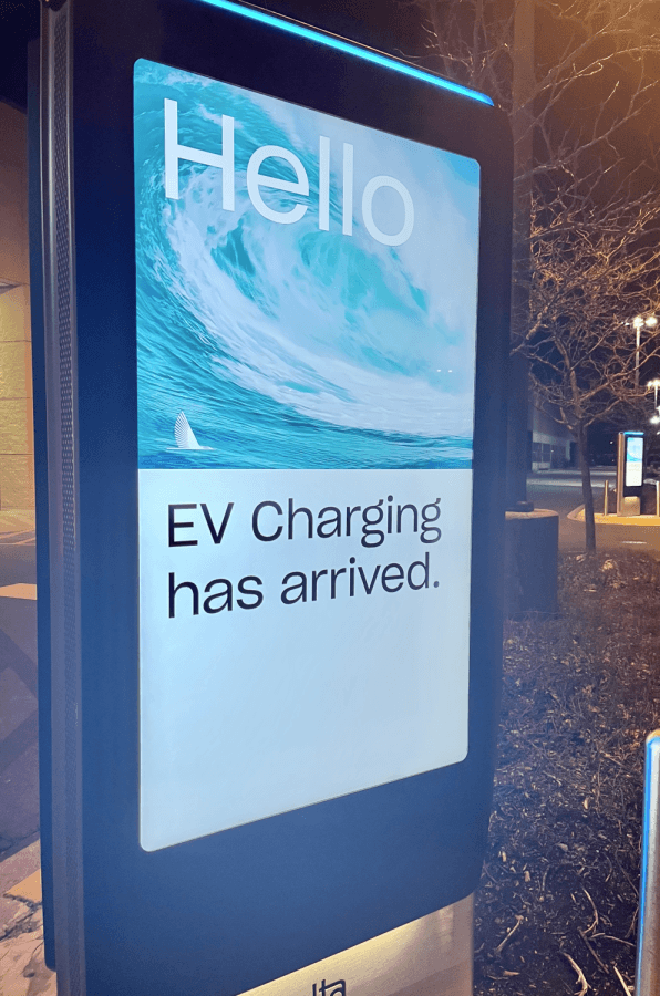 Electric Does Not Equal Renewable 2 Electric Does Not Equal Renewable