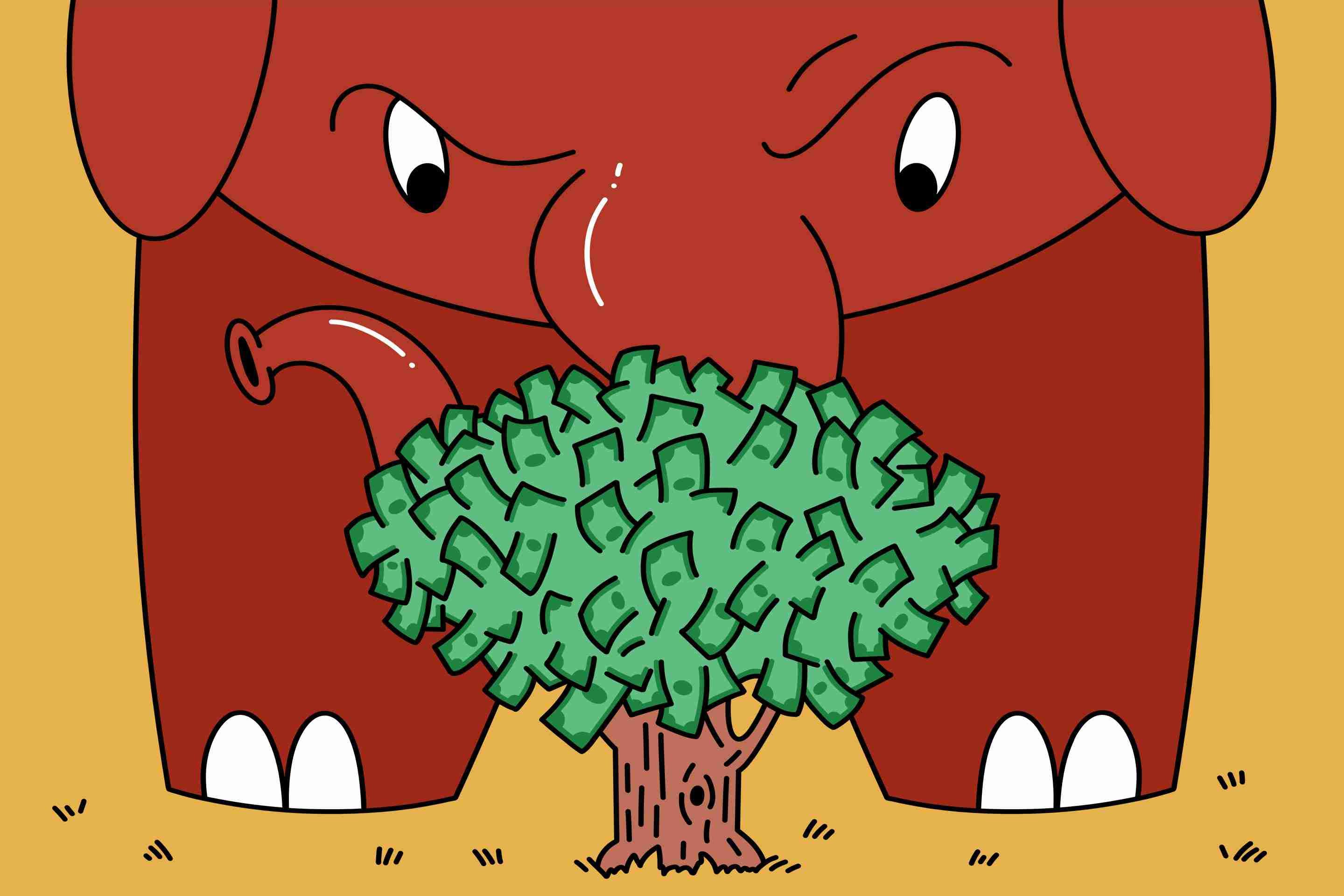 A Political Battle Over ESG Investing Is Heating Up. Here’s What It Could Mean for Your 401(k)