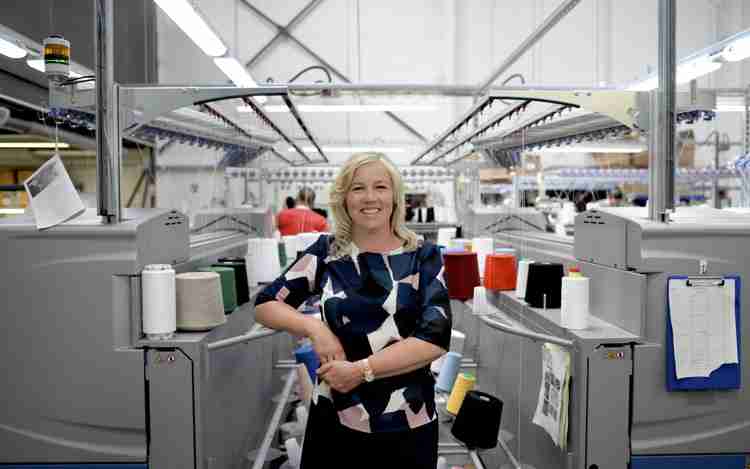 Source Fashion announces seminar programme