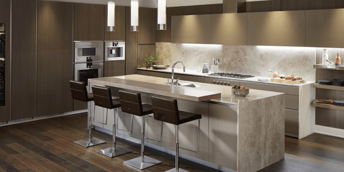 3 Home Improvement Ideas to Give your Home a Luxury Upgrade