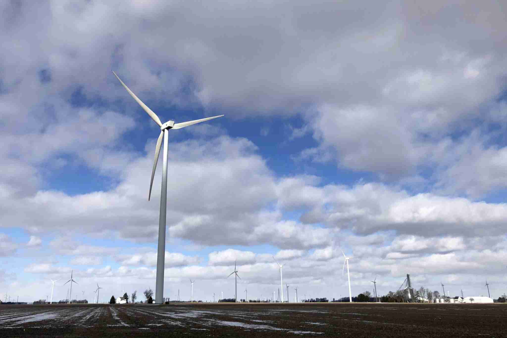 Special report: Despite urgency of climate crisis, several states see a backlash to renewable energy 5 Special report: Despite urgency of climate crisis, several states see a backlash to renewable energy