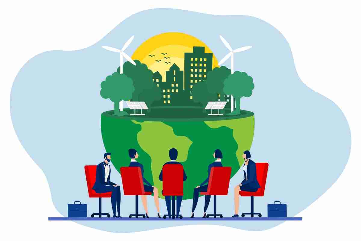 Survey: Financial Advisers Not Optimistic About Future of ESG Investing