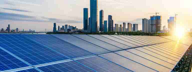 New York City Solar Energy Installations Set Another Record Last Year