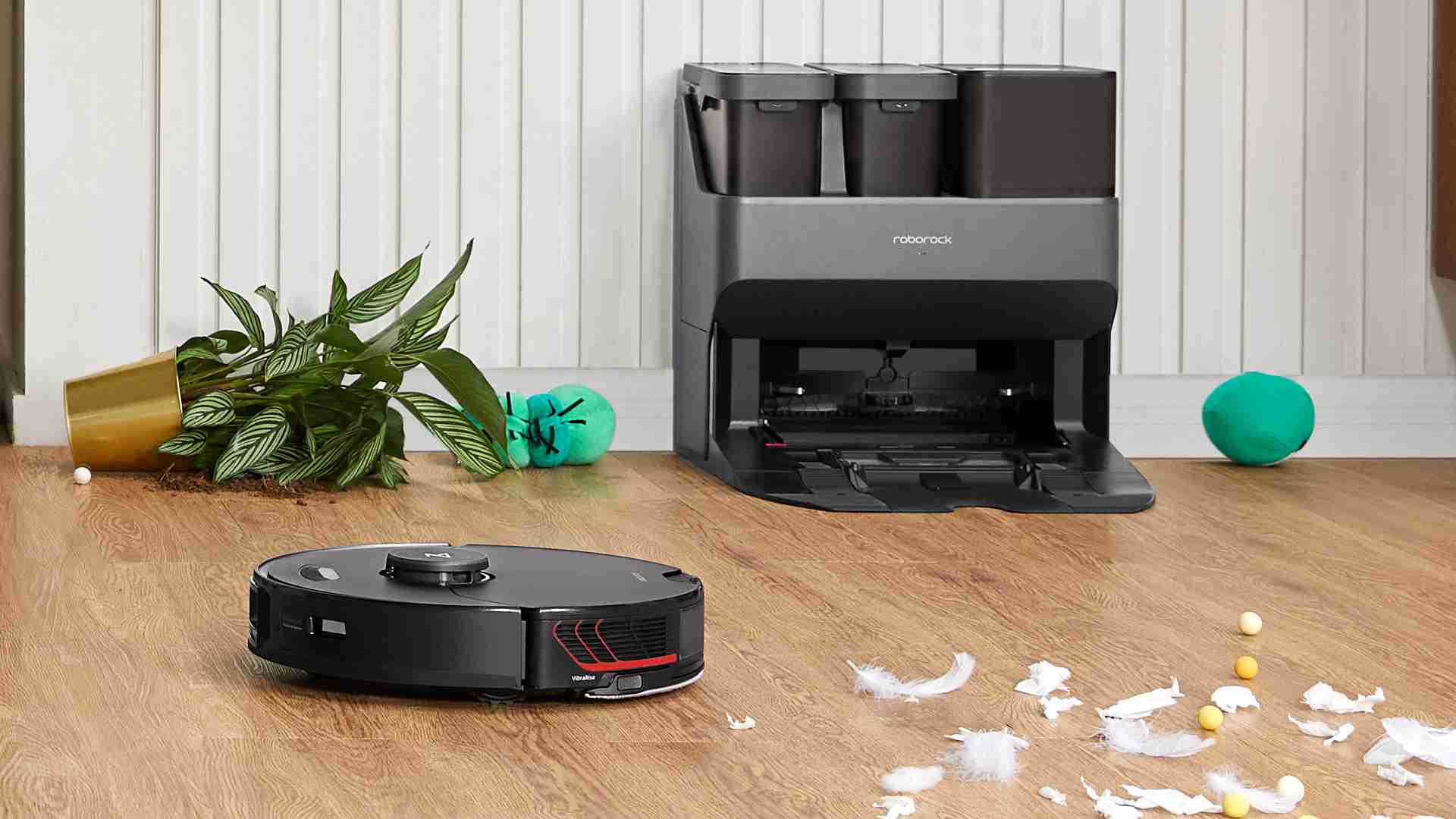 You should spring-clean your smart home