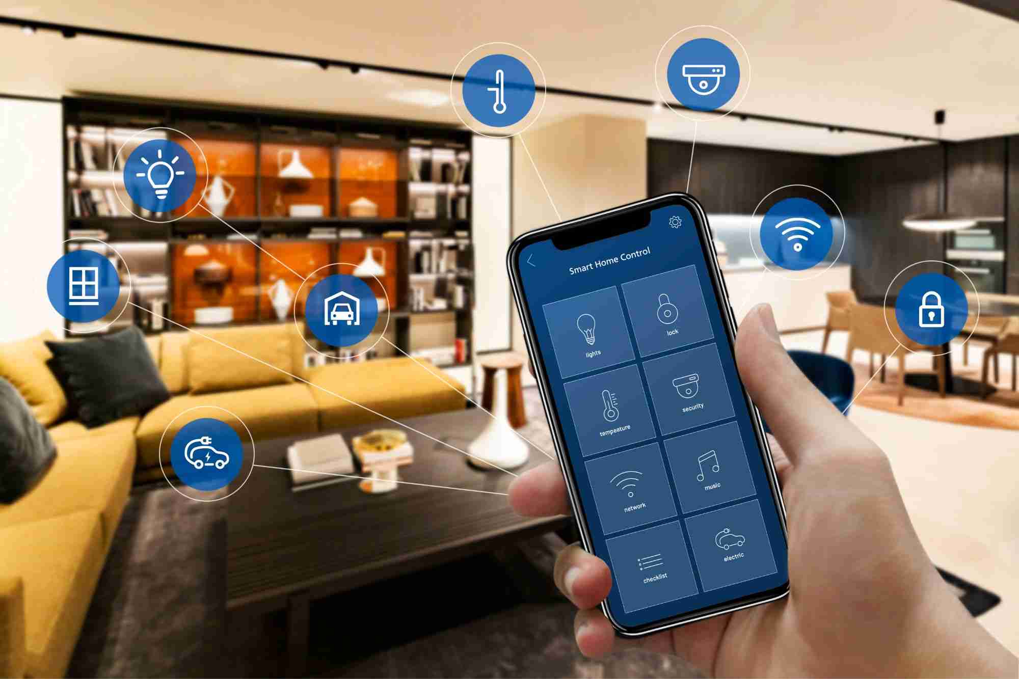 4 Smart Home Devices That Give You Greater Control And Convenience (And Possibly Astound Your Family And Friends)