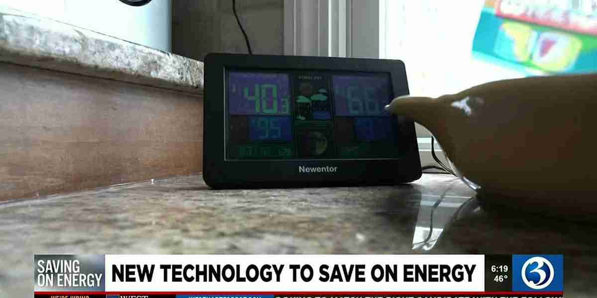Technology you can use at home to help save on energy costs