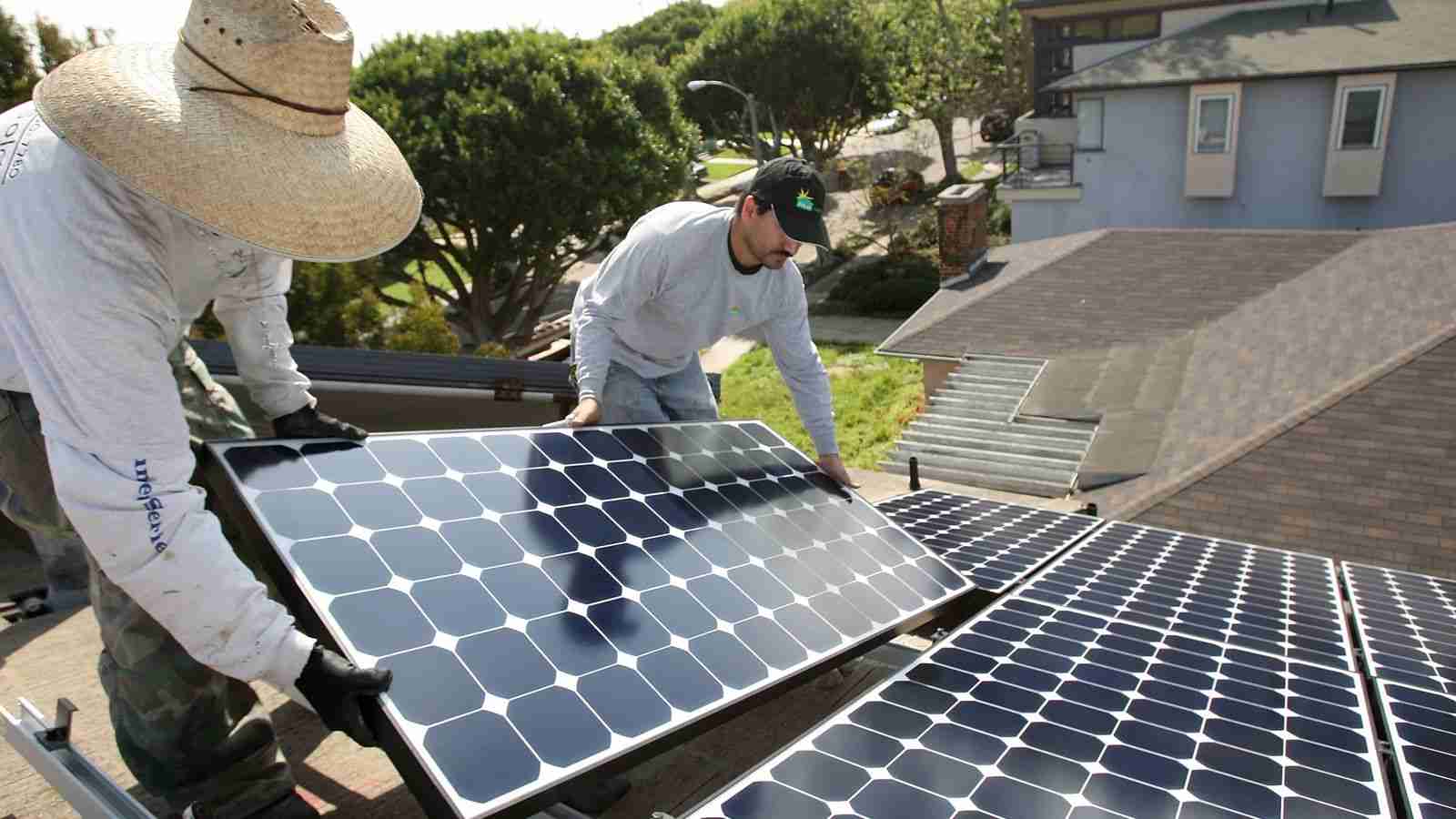 Renewables industry should engage community colleges to address labor shortage: development official