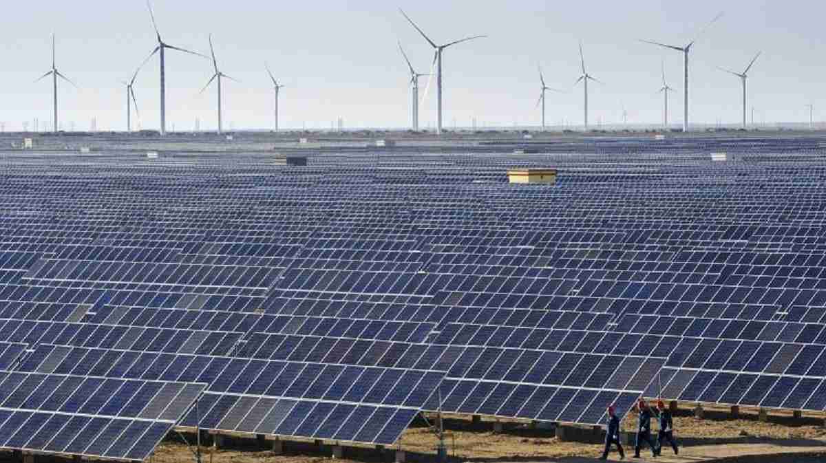 Sustainable energy will be in focus in 2023 4 Sustainable energy will be in focus in 2023