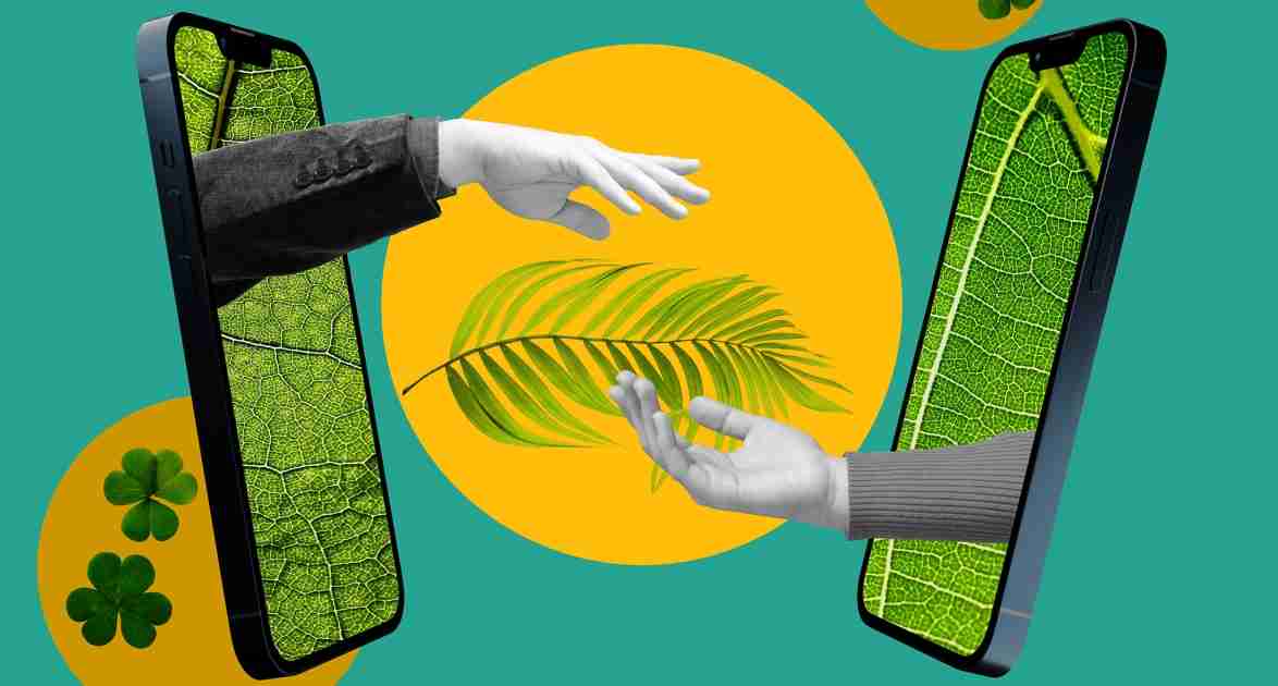 Apparently, Going Green Makes People Highly Attractive Dating Candidates