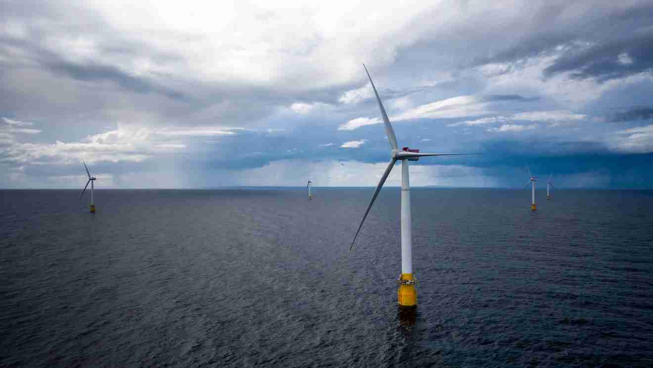 Potential Gulf of Mexico wind farm could produce enough power for 1.3M homes