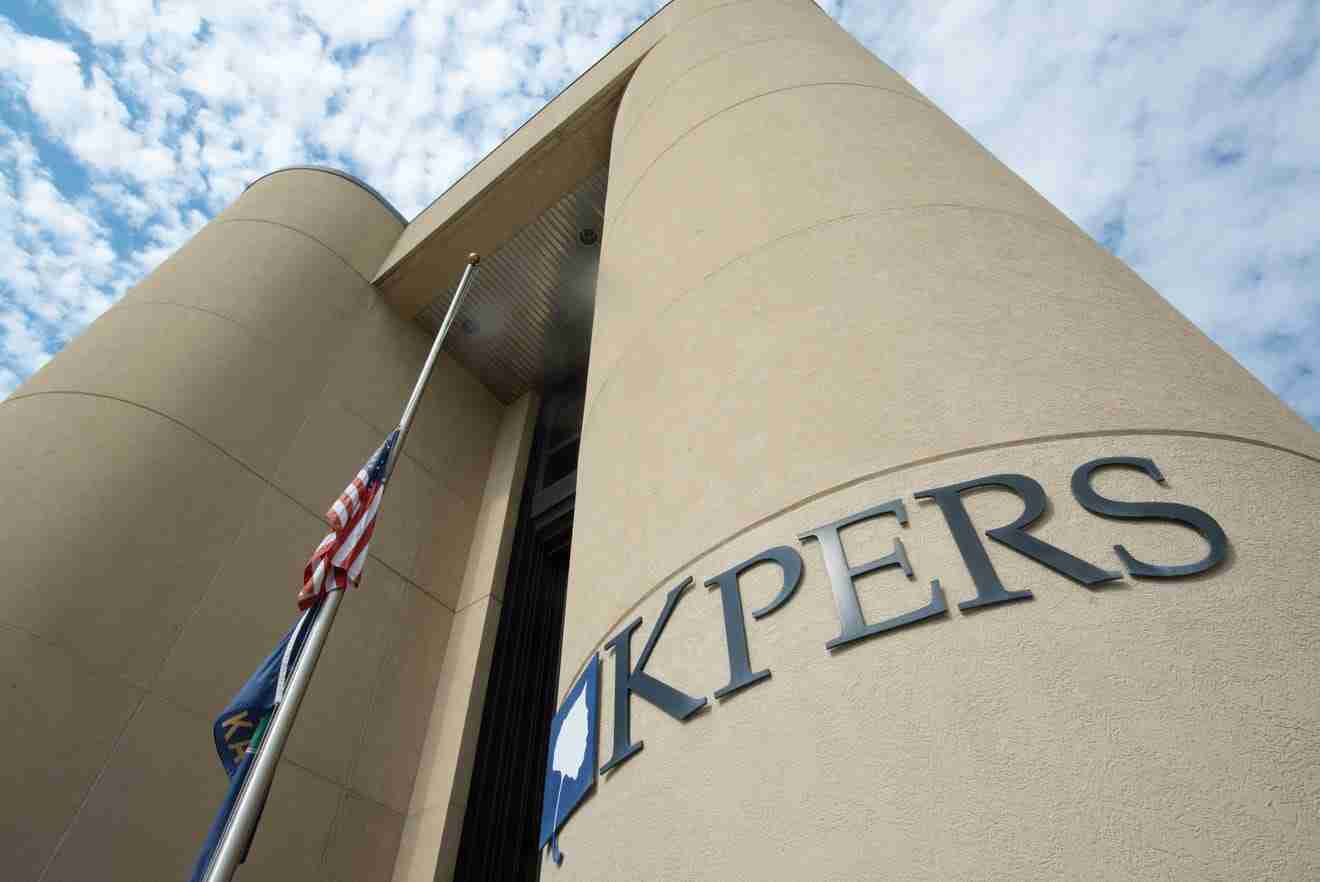 As conservatives push to combat 'woke' investing by KPERS, Kansas joins national trend