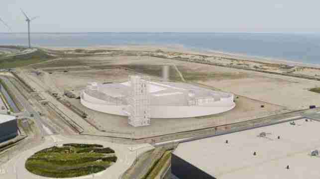Seaports Are the Key to Making Green Hydrogen Cost Competitive 5 Seaports Are the Key to Making Green Hydrogen Cost Competitive