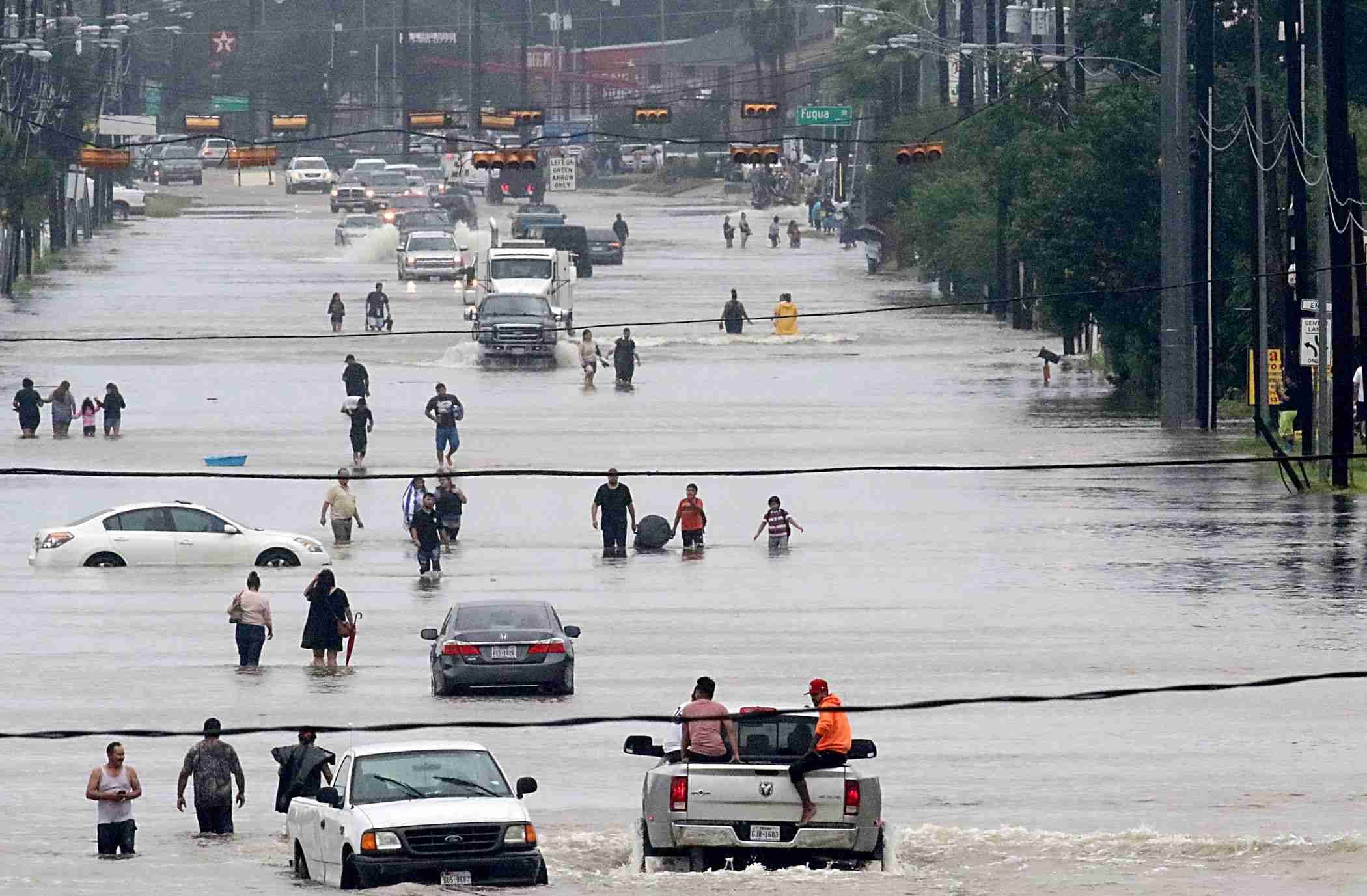 Need to rethink retirement? These areas face the biggest climate-change risk.