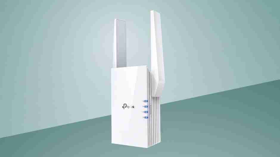 The 3 Best Wi-Fi Extenders for Your Home Network