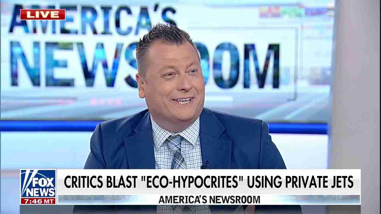 Biden's energy secretary met with China-connected group fueling gas stove bans in US