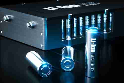 Five Predictions for Manufacturing