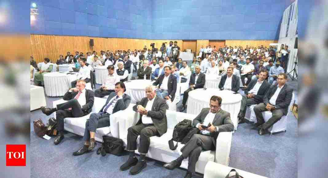 Two MoUs inked to boost green ratings of Goa Inc