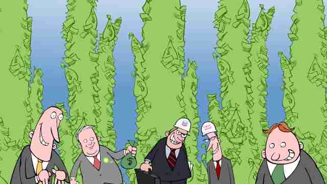 Big Oil, Big Green 6 Big Oil, Big Green
