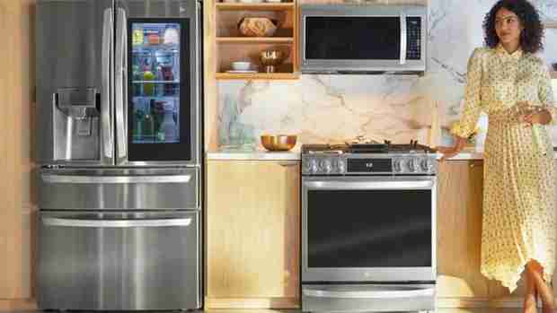 Best refrigerators in 2023