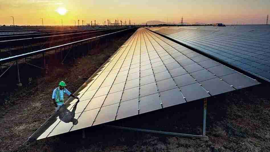 Energy transition seen topmost priority in every board meeting now, says Reliance’s New Energy President 6 Energy transition seen topmost priority in every board meeting now, says Reliance’s New Energy President