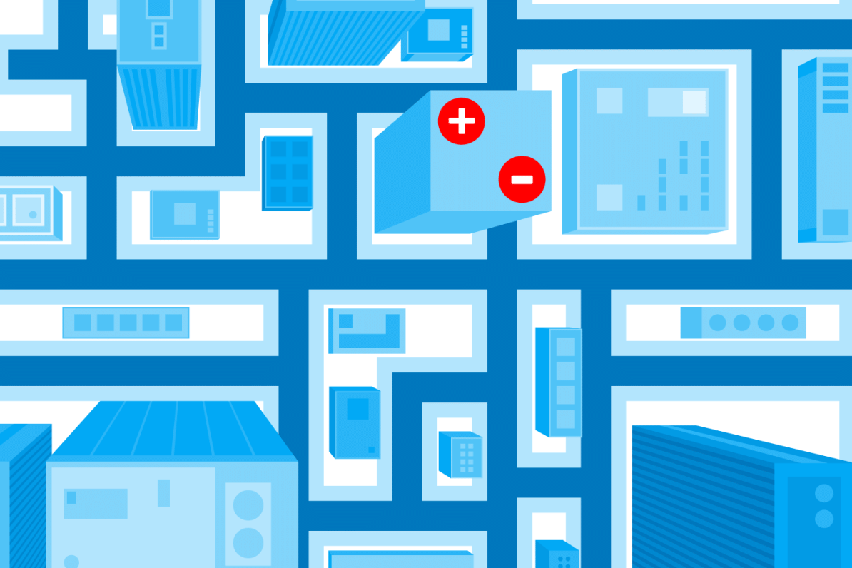 The Promises and Limits of Rooftop Battery Storage