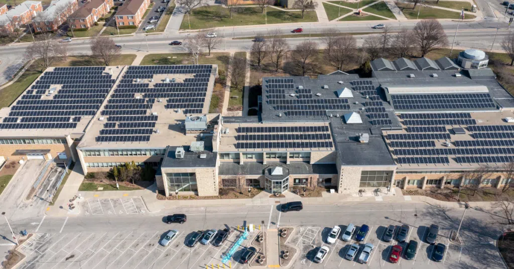 Smart Home and Building Automation