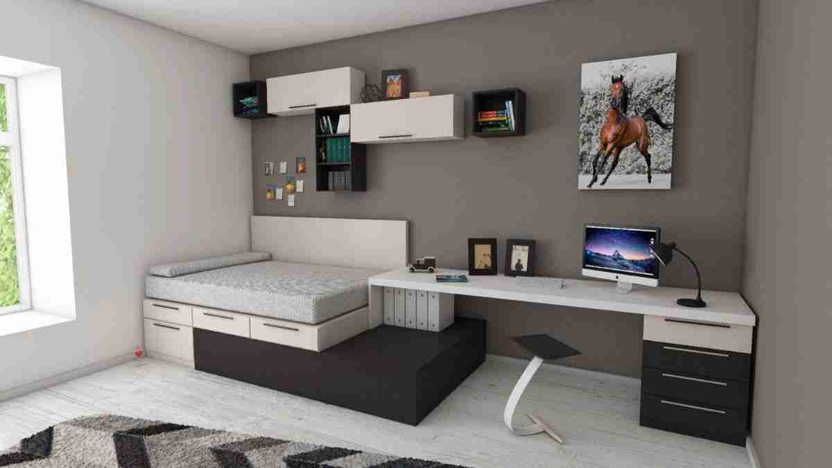 10 latest smart home trends in technology