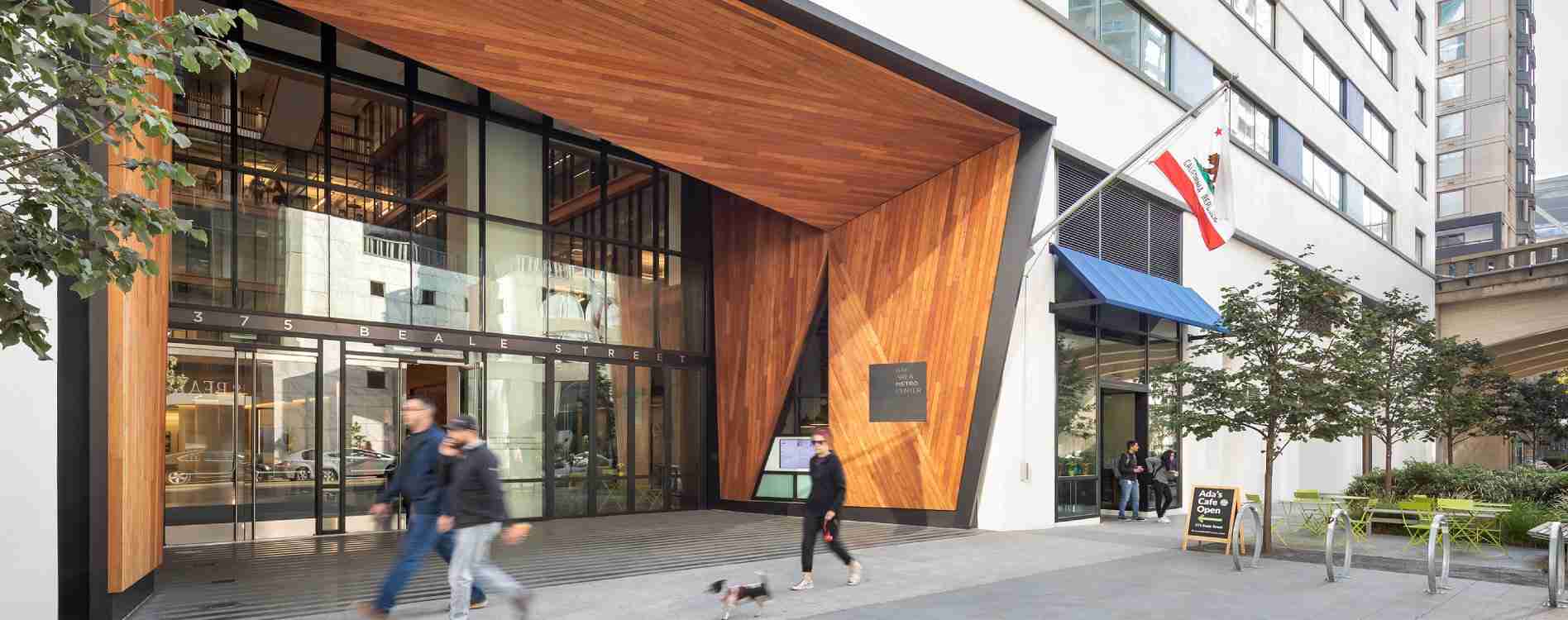 San Francisco’s proposed policy update could accelerate decarbonization