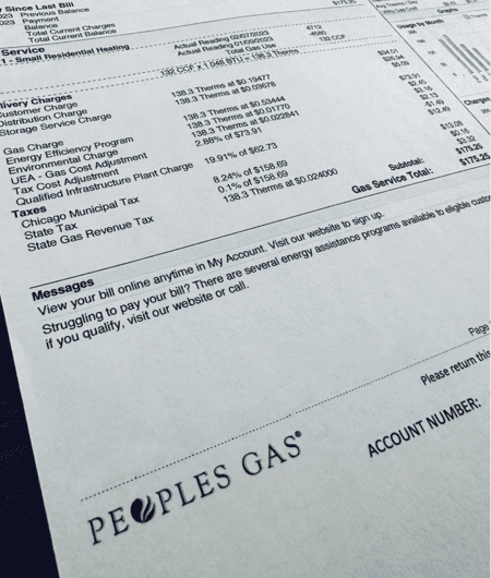 "Natural" gas is expensive and dangerous. We can do better.