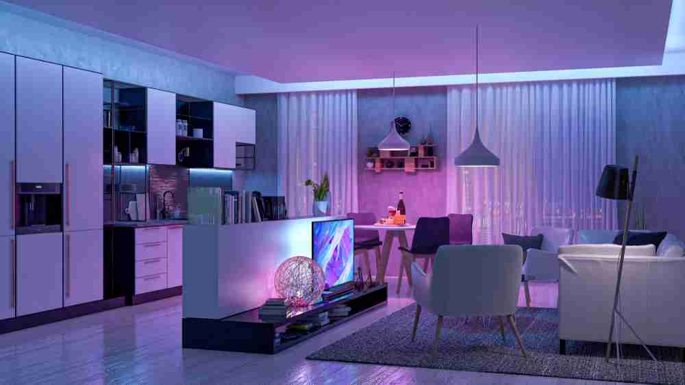 Smart homes: 10 big deals from 2022 hinting at what the house of tomorrow will be like