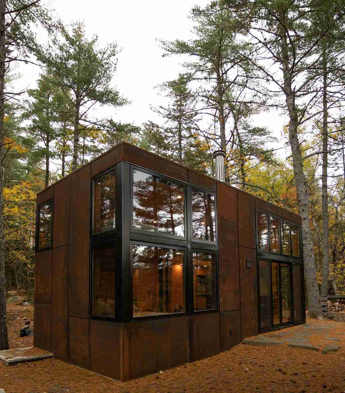 Why It's the Perfect Time to Invest in a Tiny Home