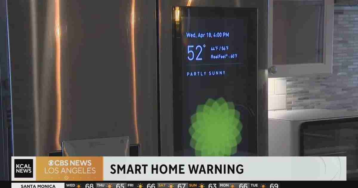 On Your Side: Prevent hack attacks on your 'smart home' devices