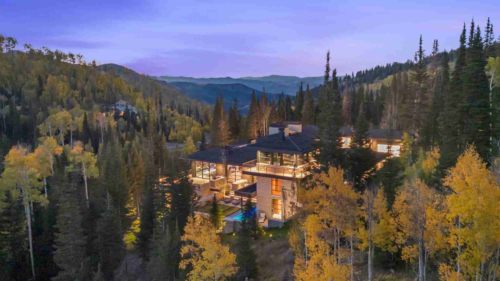 Rockstar Energy Creator Asks $50 Million for Home He Bought Last Year. ‘It’s Never Been Slept In.’