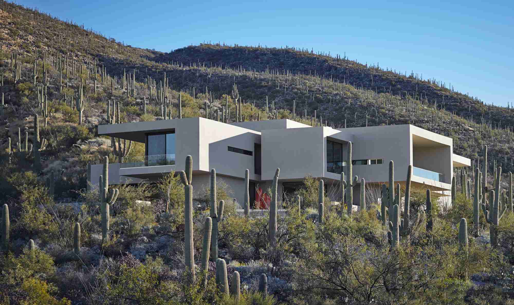 Americans Moving From Colder Climes Face New Weather Extremes: 100 Degree Temps and Drought