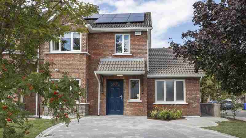 Give your house some love with a green energy home upgrade