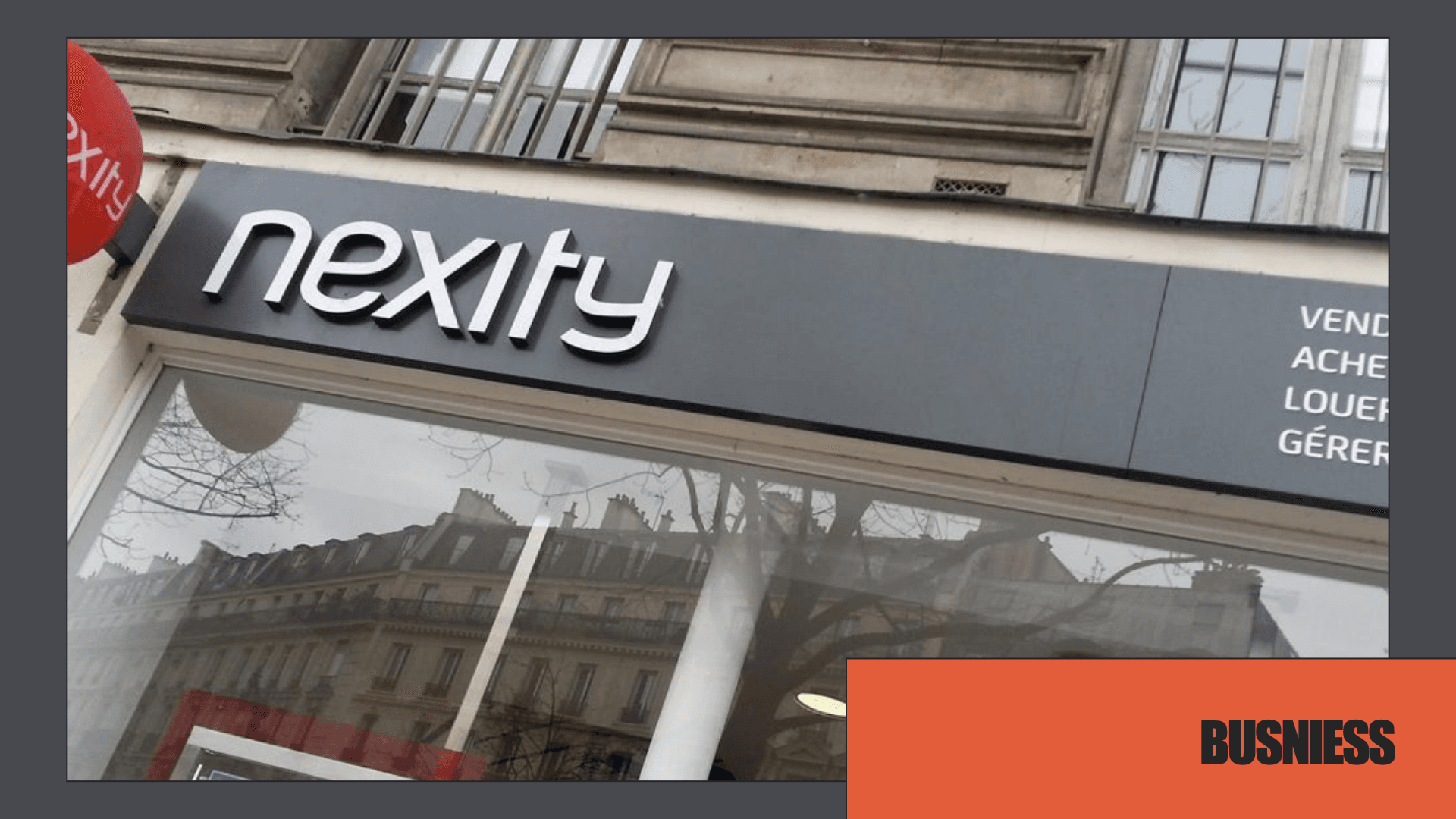 Reinventing Urban Living: The Positive Impact of Nexity