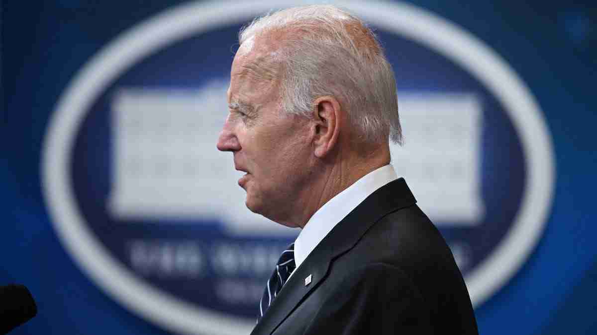 The Calculus Behind The ESG Battle Between The White House And Capitol Hill